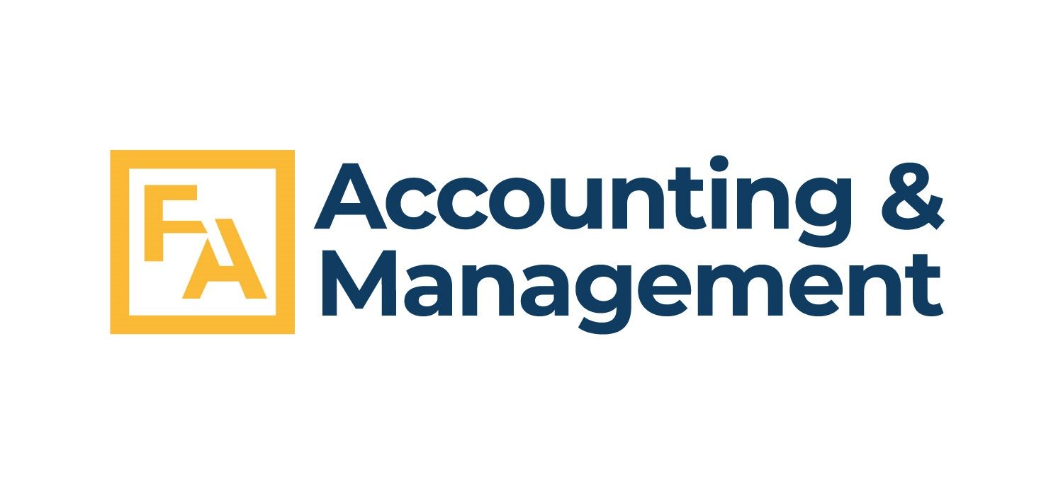 FA Accounting