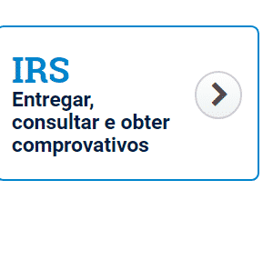 Entrega da Declaração de IRS